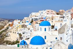 یونان، کهن ترین کشور تاریخی جهان