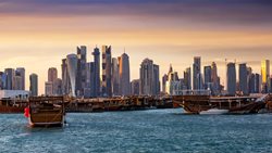 سفر به قطر، کشوری کوچک و ثروتمند