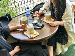 کافه هدایت شیراز