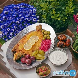 تیزر رستوران عمادیه 1