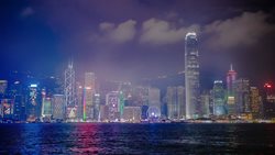 سفری فراموش نشدنی به هنگ کنگ