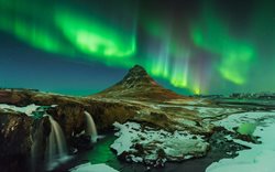 ایسلند، طبیعتی شگفت انگیز در جهان