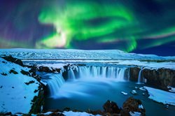 سفر به ایسلند سرزمین آب و آتش