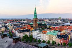 چرا کپنهاگ شادترین شهر جهان شناخته شده است؟