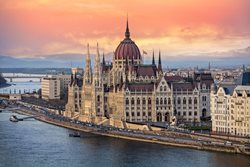 سفر به بوداپست، پایتخت مجارستان