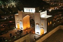 معرفی دیدنی های شیراز | سفر به شهر عشاق