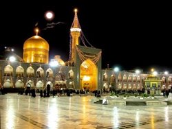 سفر به مشهد | اطلاعات مختصری از سفر به شهر بهشت