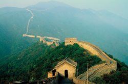 دیدنی ترین دیوارهای تاریخی جهان کدامند؟
