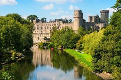 باشکوه ترین قلعه های اطراف شهر لندن | سفری به قدمت تاریخ انگلستان