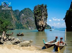 پوکت، بزرگترین جزیره  تایلند و بهشت عاشقان