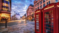 دانستنی های سفر به شهر لندن | چیزهایی که لازم است در سفر به لندن بدانید (بخش اول)