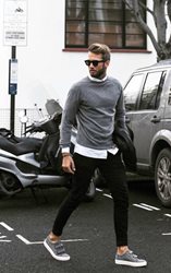 مدل لباس کژوال مردانه 2017 | جدیدترین مدل لباس های مردانه