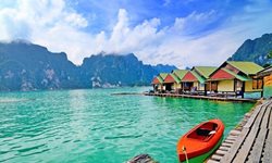 ممنوعیت ورود گردشگران به دیدنی ترین جزایر تایلند!