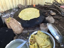 غذاهای محلی استان کردستان | طعم غذاهای محلی کردستان