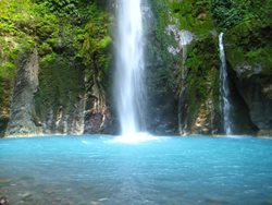 خیره کننده ترین آبشارها | اندونزی و تماشای آرامش