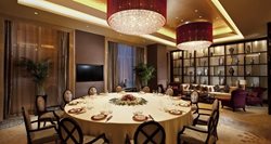 معروف ترین رستوران های چینی دبی