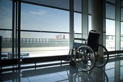 سفری راحت برای معلولین و جانبازان | نکات مهم برای راحتی بیشتر !!