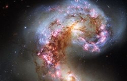 تصاویری بی نهایت زیبا و باورنکردنی تلسکوپ هابل از فضا