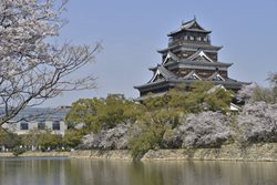 بهترین مکان های توریستی در ژاپن