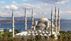 سفر 6 روزه به استانبول و آنتالیا | راهنمای جامع سفر به ترکیه