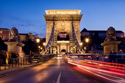 راهنمای سفر به بوداپست | جاذبه های گردشگری بوداپست و هزینه ها