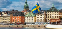 سوئد و نکته های عجیبش | کشوری در اسکاندیناوی