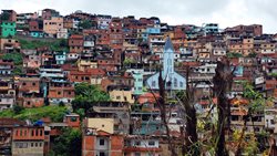 خطرناک ترین شهرهای جهان | آشنایی با 10 شهر خطرناک آمریکای جنوبی