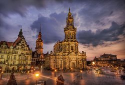 جاذبه های گردشگری آلمان | جذاب ترین شهرهای آلمان در یک نگاه