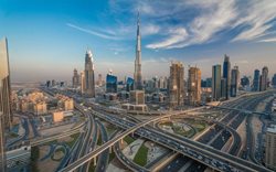 حقایقی در مورد دبی امارات | از برج خلیفه تا پیست اسکی در کویر