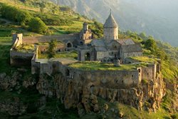 راهنمای سفر به کشور تاریخی ارمنستان