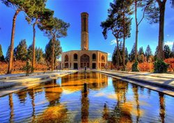 شهر تاریخی یزد در فهرست میراث جهانی یونسکو ثبت شد !!