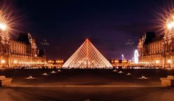 موزه لوور | بزرگ ترین و پربازدیدترین موزه ی جهان در پاریس