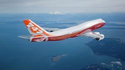 13 حقیقت جالب در مورد هواپیمای بوئینگ 747 که نمی دانید !
