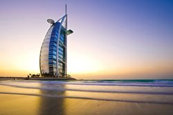 جاذبه های گردشگری دبی | اماکنی در دبی که باید دید