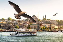 بهترین تفریحات استانبول | این تفریحات را در استانبول از دست ندهید