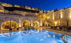 لوکس ترین هتل های ترکیه در سال 2016