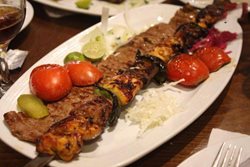 بهترین کبابی های تهران | کجا بهترین کباب تهران رو بخوریم؟