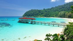 آشنایی با بهترین جزایر مالزی | زیباترین سرزمین های آبی را بشناسید