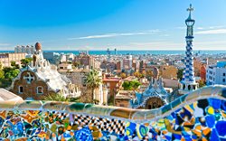 جاذبه های گردشگری بارسلونا | شهر رویایی اسپانیا