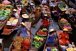 مراکز خرید در پاتایا | سفر به تایلند، برای داشتن خریدی بهتر