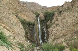 زیباترین آبشارهای ایران را بشناسید | معرفی جاذبه های گردشگری آمل