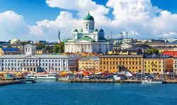 سفر به هلسینکی | سفری آرام بخش به اماکن دیدنی فنلاند
