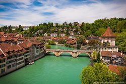 جاذبه های گردشگری برن | گشت و گذار در پایتخت خارق العاده سوئیس