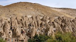 روستاهای تاریخی ایران
