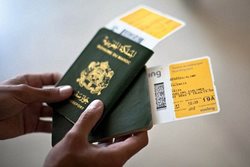 مدارک لازم و راهنمای اخذ ویزای مراکش در سفر همراه تور مراکش