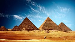 مصر در یک نگاه | تماشای جذاب ترین ها