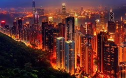جاذبه های گردشگری هنگ کنگ | شهر بین المللی عجایب