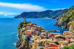 سفر به ناشناخته های ایتالیا | مکان هایی که اسمشان را نشنیده اید!