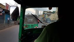 تجربه ای متفاوت از شلوغی ایستگاه قطار | سفرنامه سریلانکا ( قسمت سوم )