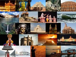 معرفی جاذبه های گردشگری هند | سفر مجازی به هندوستان ( قسمت اول )